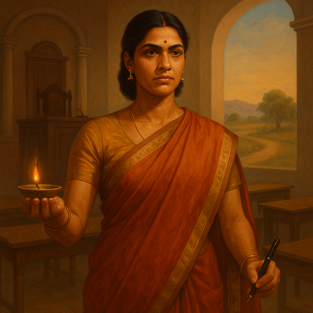 नारी