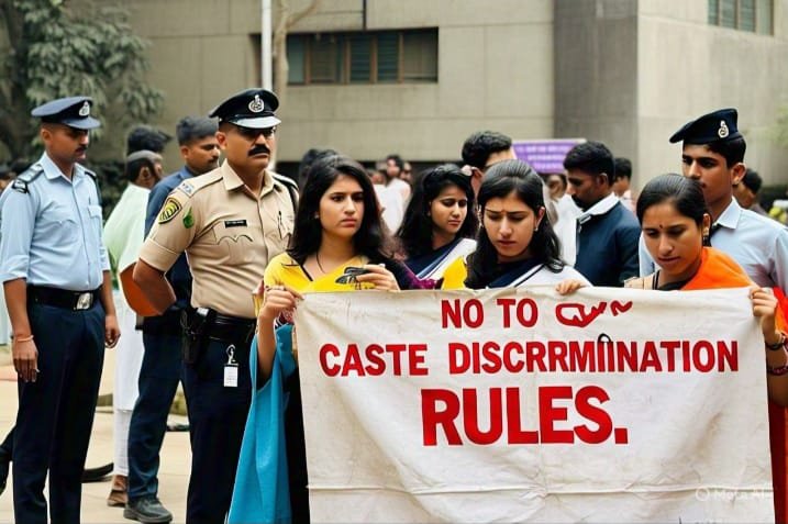 Supreme Court Clears Path for UGC to Implement Anti-Discrimination Rules in Universities