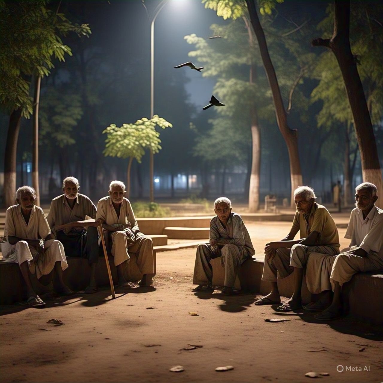 Supreme Court Empowers Tribunals to Reclaim Property for Neglected Senior Citizens