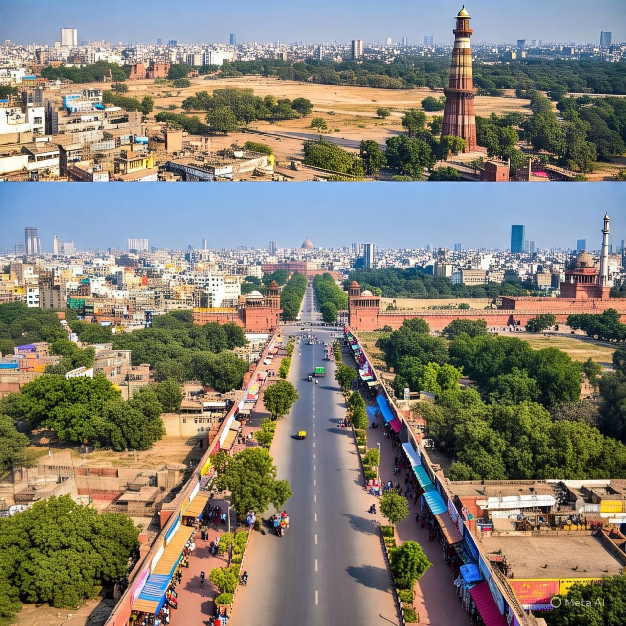 दिल्ली अभी दूर है
