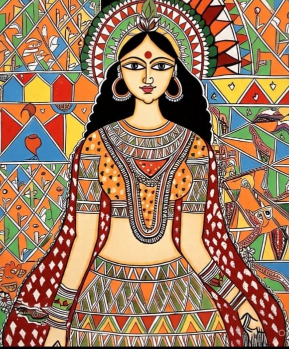 नारी- विशेष
