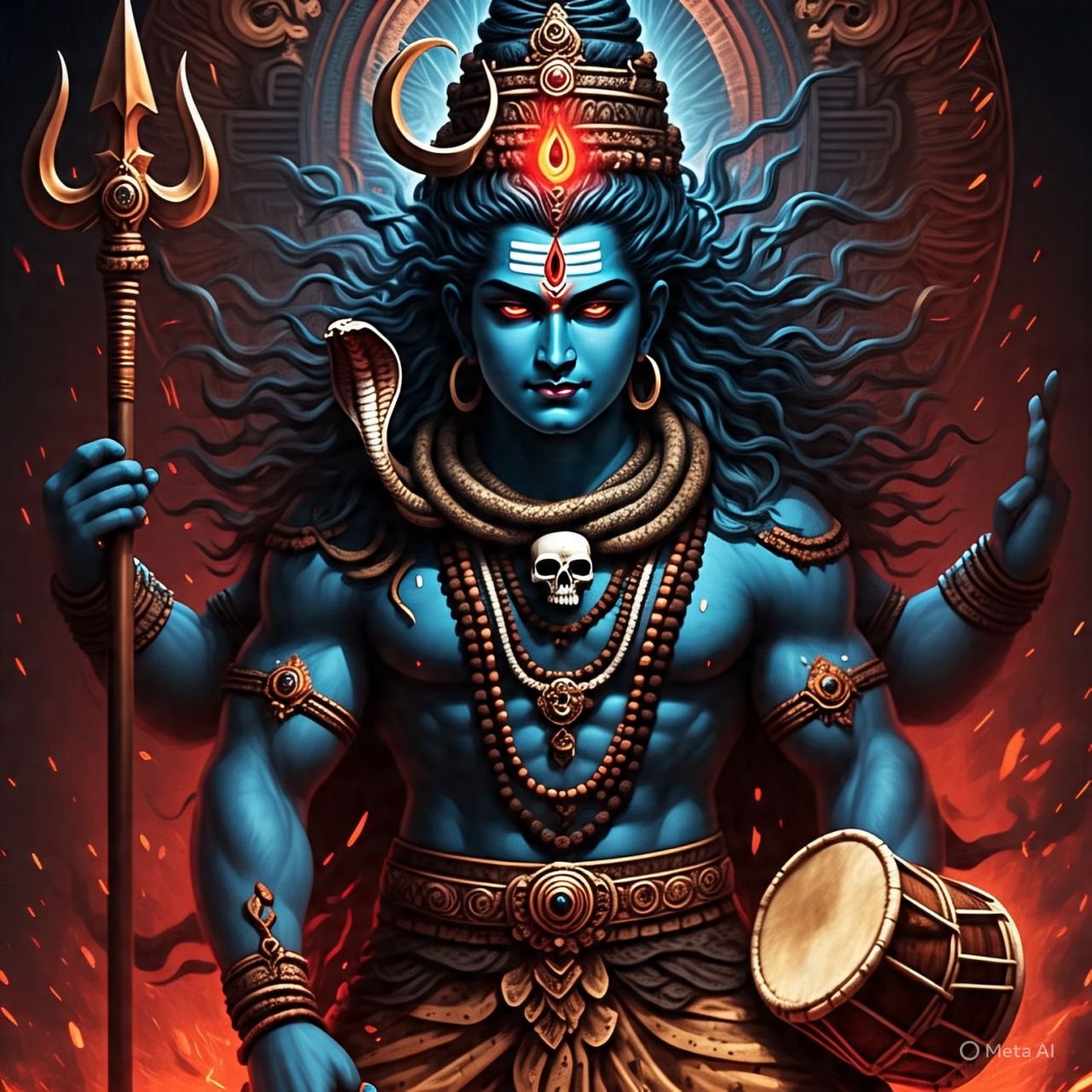 जय महाकाल