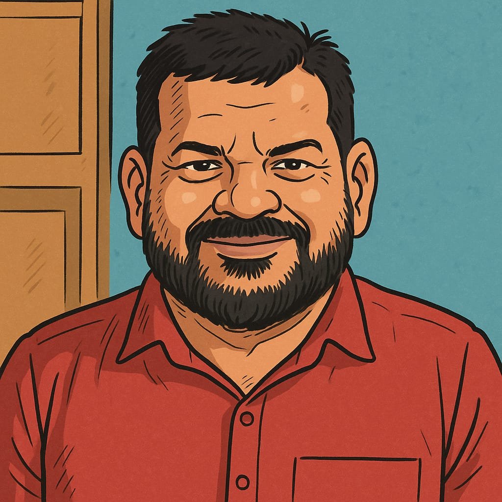 Shielded by Power: How the Law Fails to Touch India’s Ruling Elite