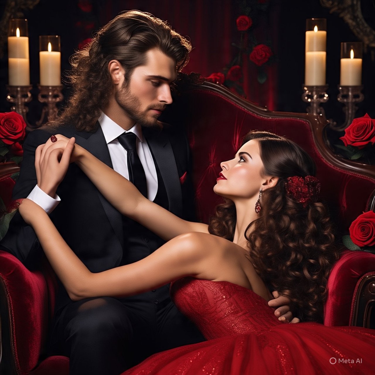 Why You Feel Drawn to Some People and Not Others: The Brain Science Behind Love, Lust, and Longing