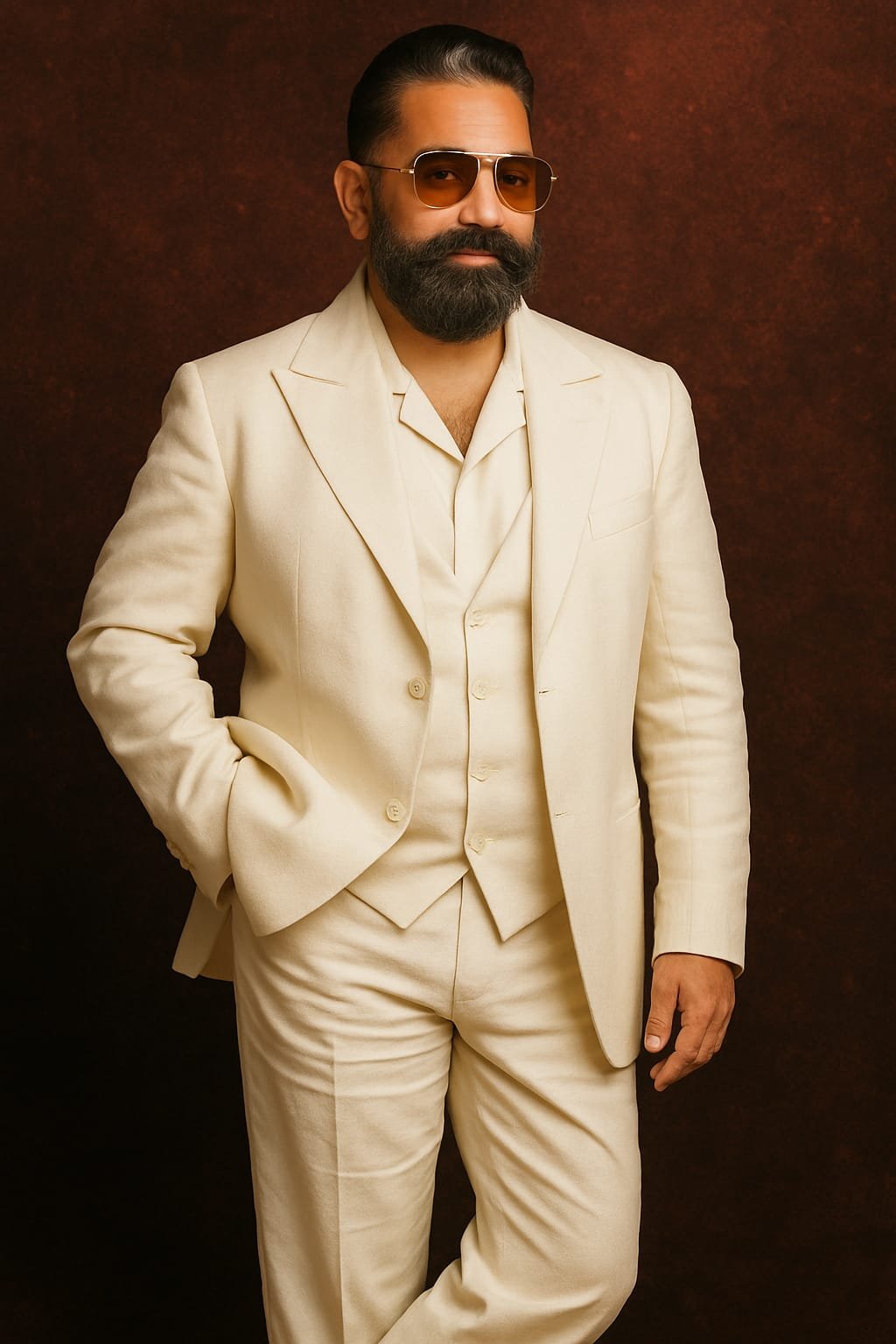 “Born of Tamil?” Kamal Haasan Sparks Linguistic Firestorm in Karnataka