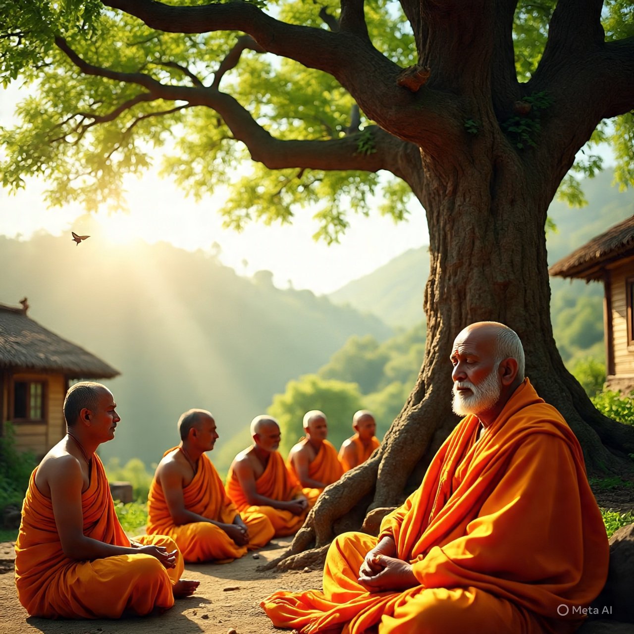 अंतिम पड़ाव