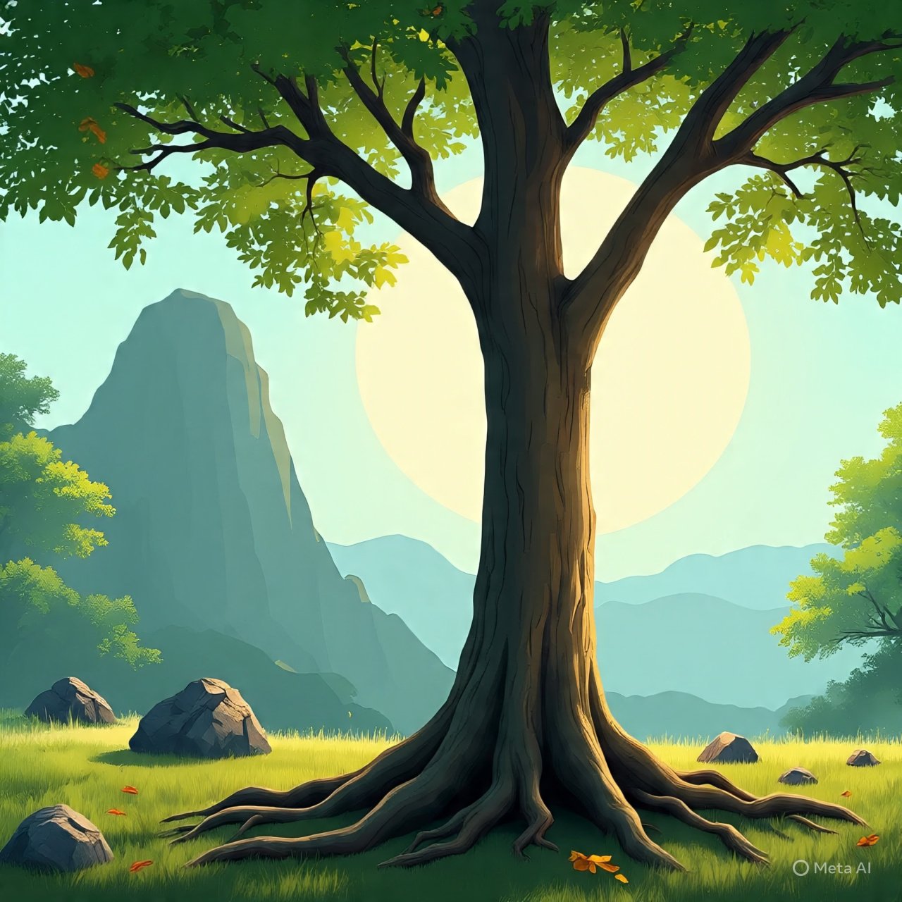 Resilience in Paradox