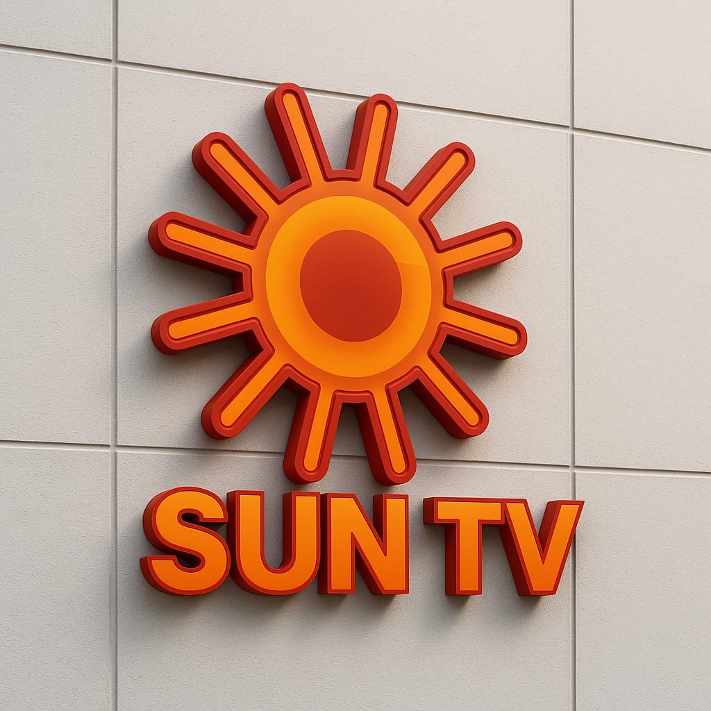 Dayanidhi Maran vs Kalanithi Maran: Sun TV Faces Family Feud Over Ownership