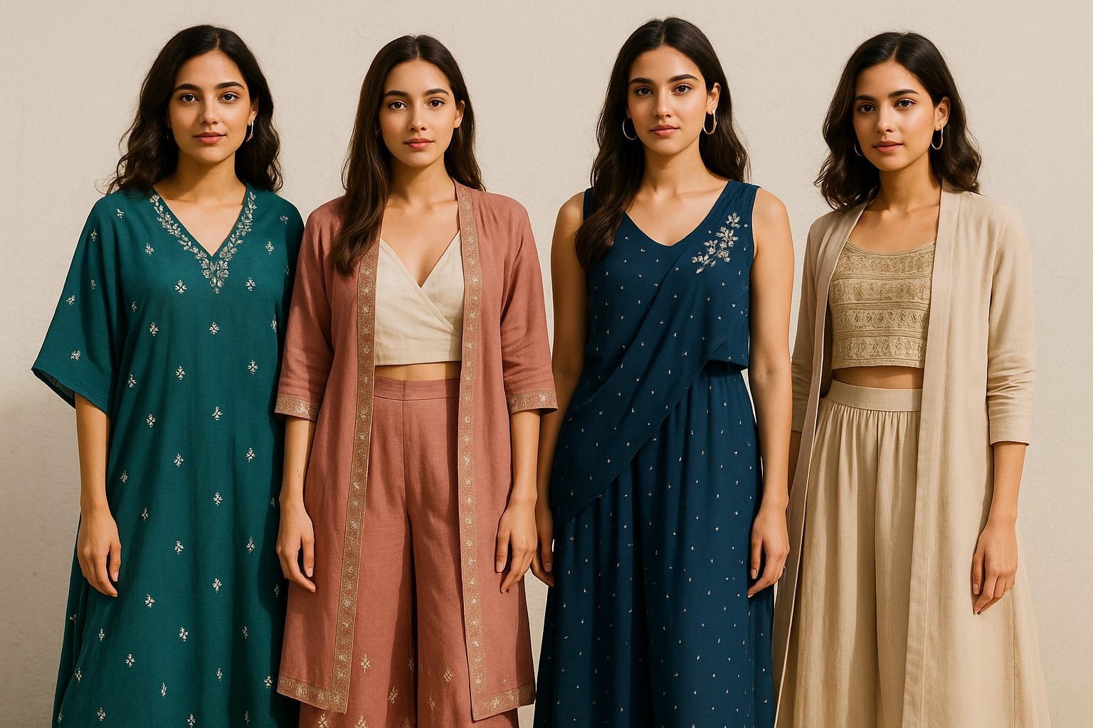 Style That Stays: How India's Young Shoppers Are Redefining Occasion Wear