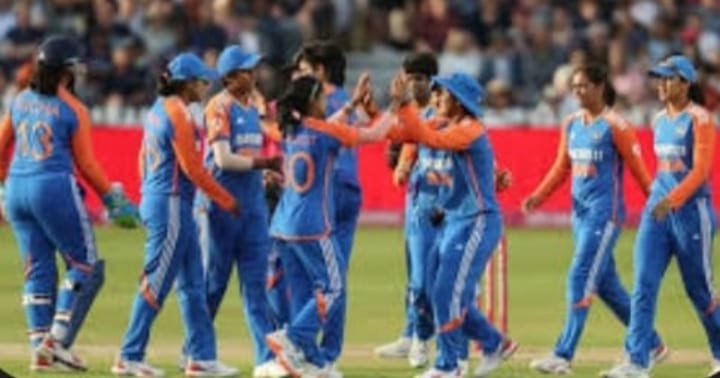 Indian Women’s Cricket Team Created History Without the Spotlight