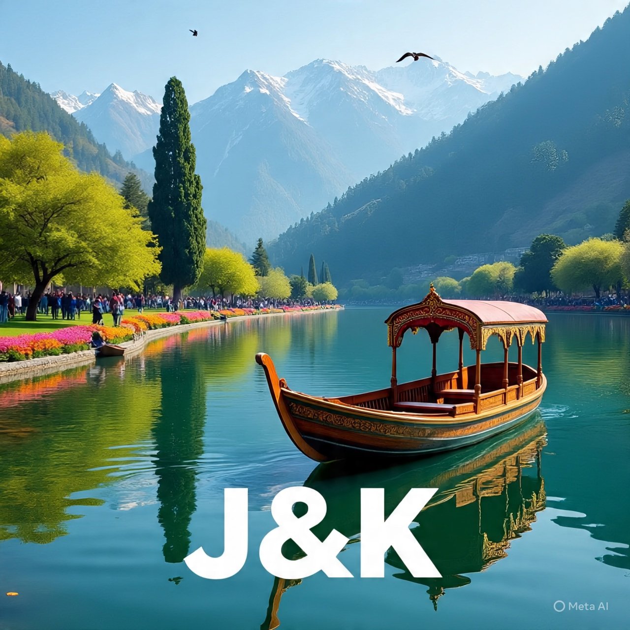J&K is Embarking on a Fresh Start Filled with Numerous Aspirations and Hopes