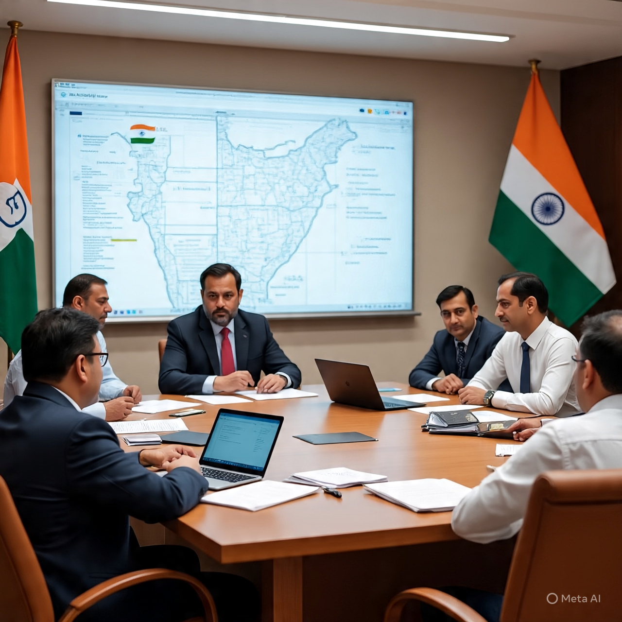 Analysis of the Lok Sabha Election 2024