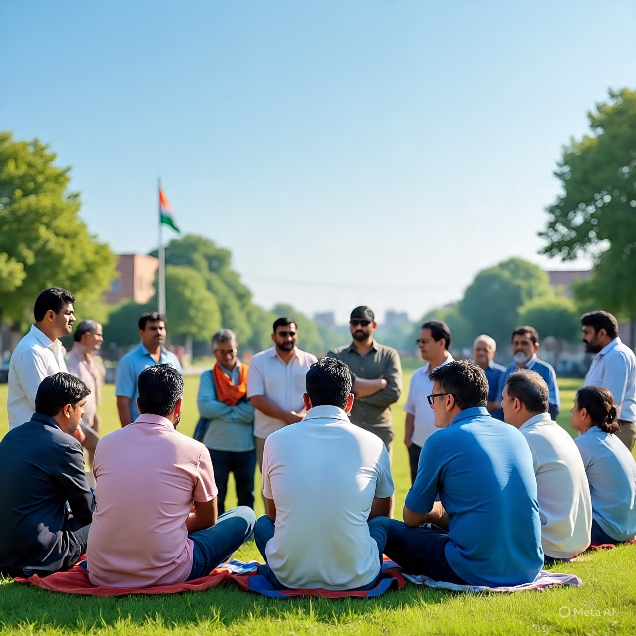 Insights on the democratic crisis in India