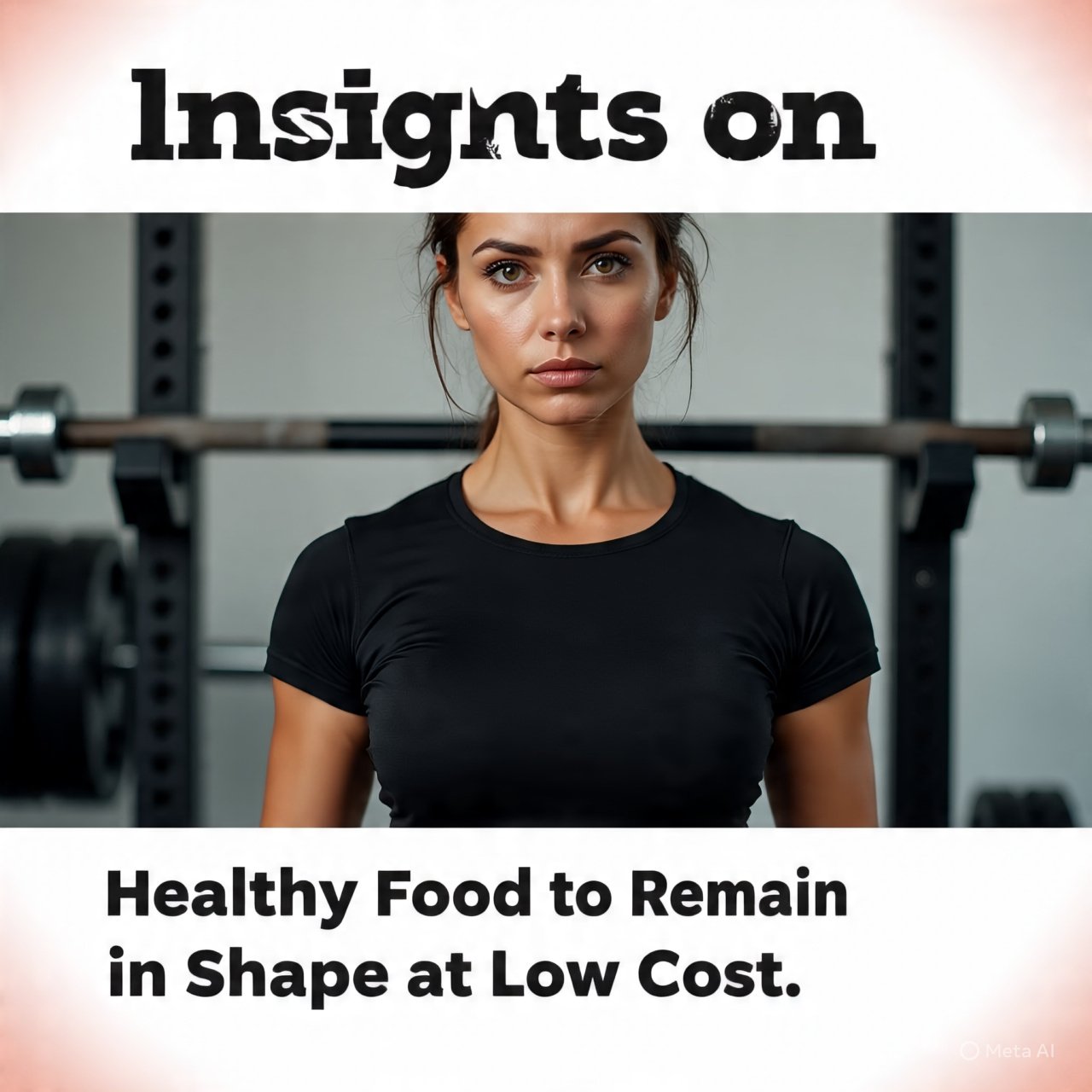 Insights on Healthy Food to Remain in Shape at Low Cost