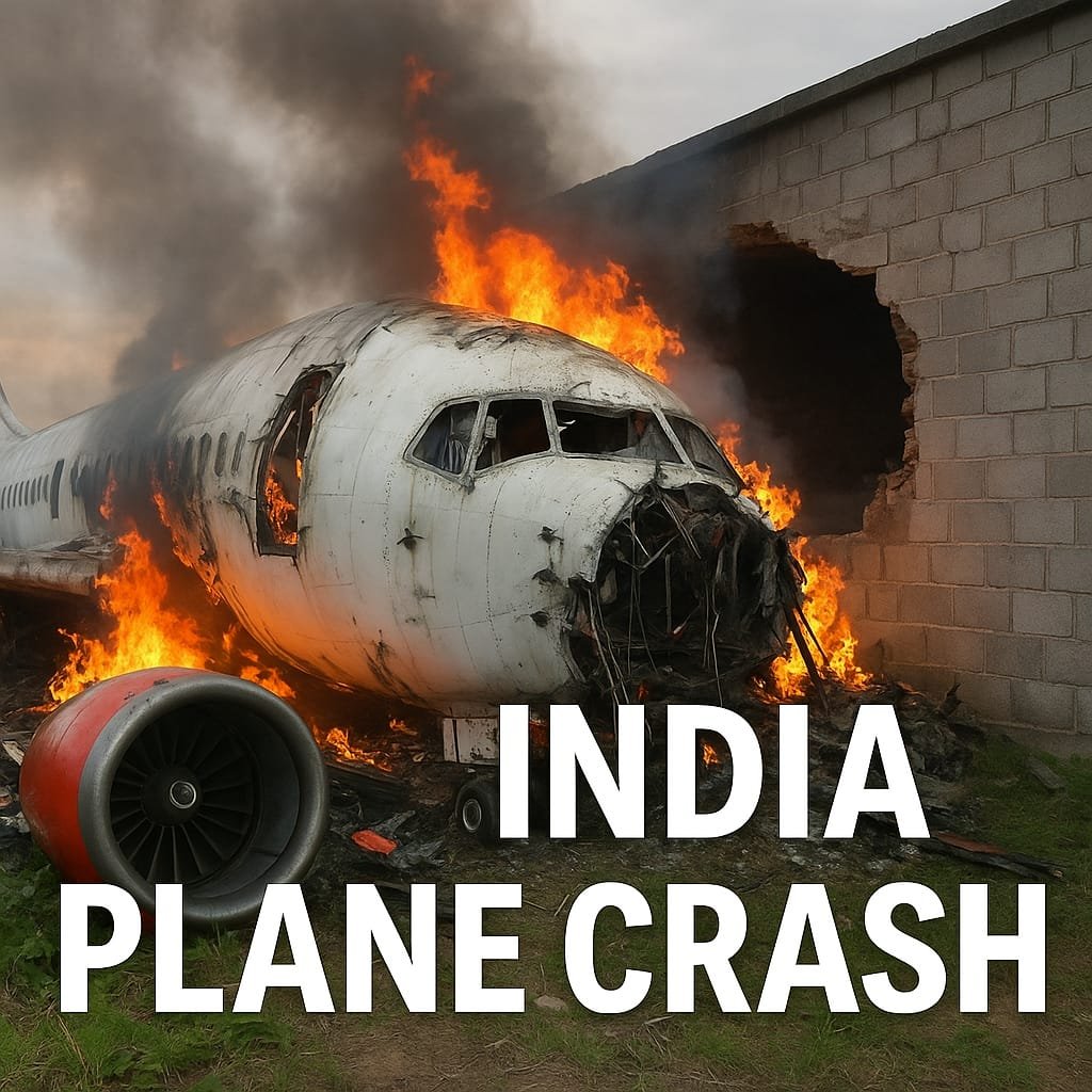 Air India Crash Lifts the Veil on India’s Failing Aviation Regulator