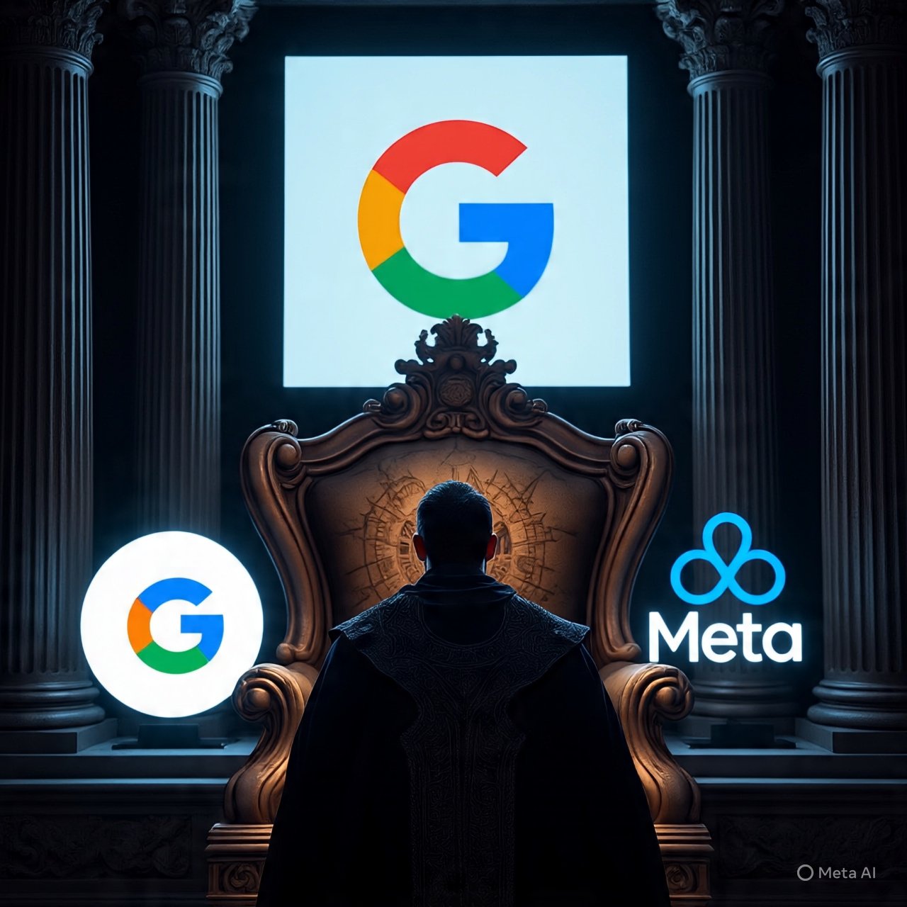 India Summons Google, Meta as Crackdown on Illegal Betting Platforms Escalates