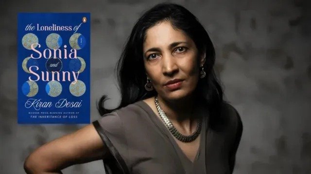 Kiran Desai’s Return to Literary Spotlight with a Story That Holds the Soul of Two Continents