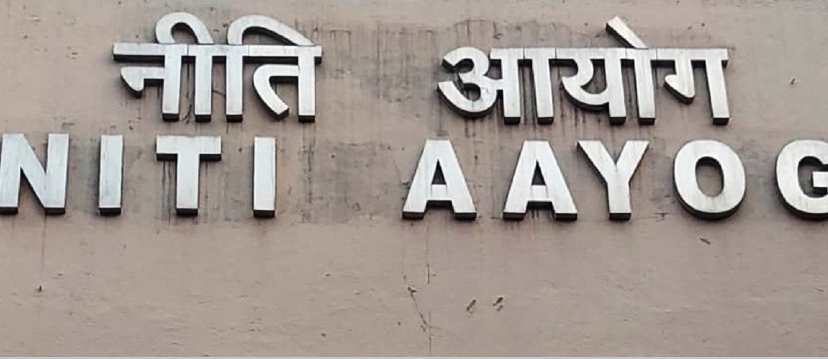 NITI Aayog at a Crossroads: Charting a New Path Amid Global and Domestic Turmoil
