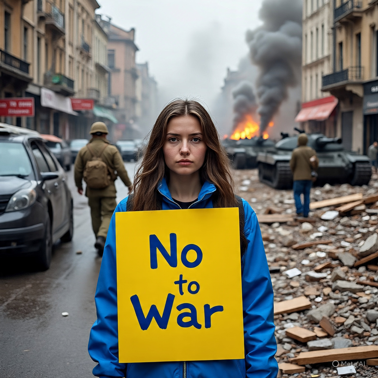 The Role of the United Nations in Global Conflicts: A Critical Look at Its Influence in the Russia-Ukraine War and the Israel-Palestine Conflict