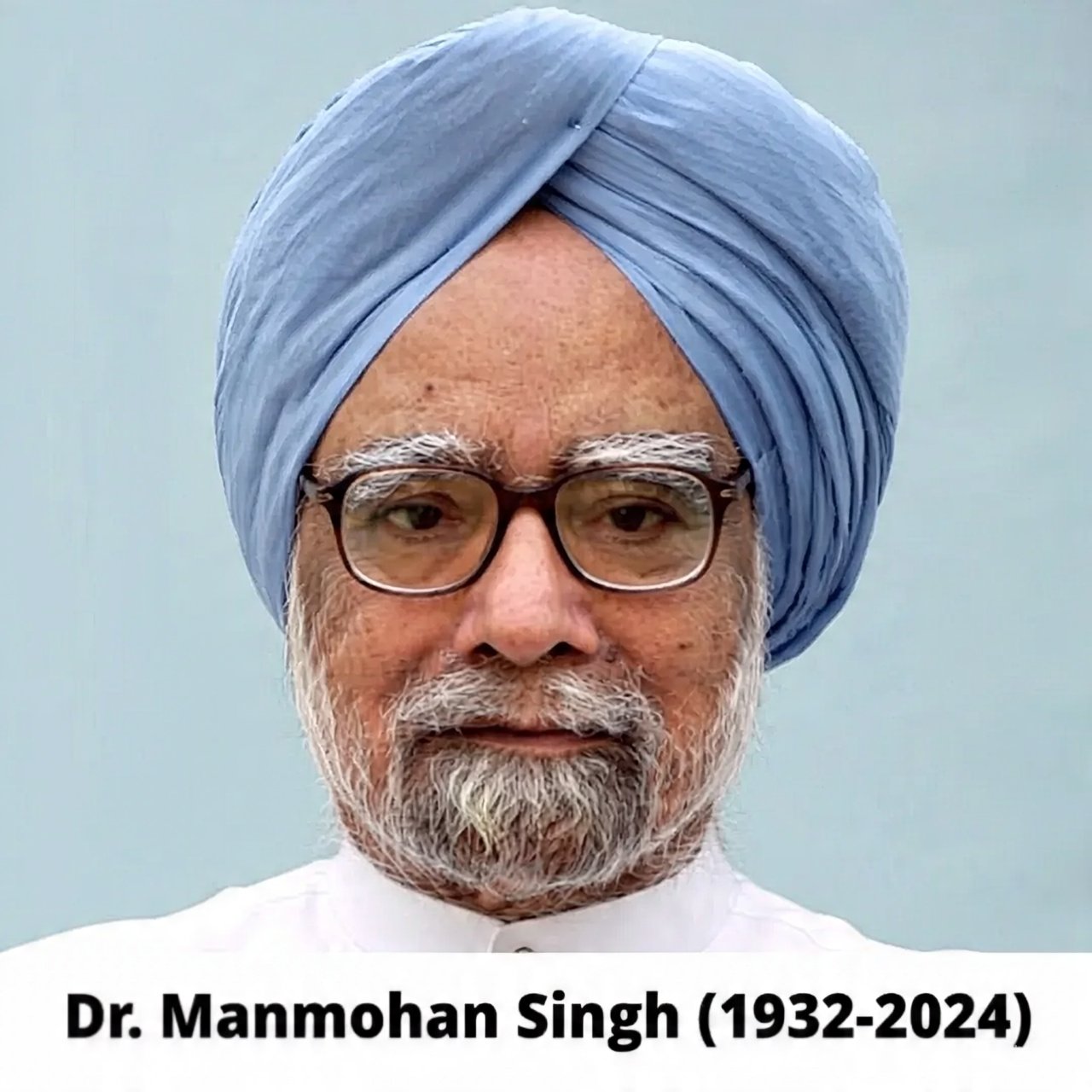 The Quiet Architect of India's Economic Renaissance: Dr. Manmohan Singh (1932-2024)
