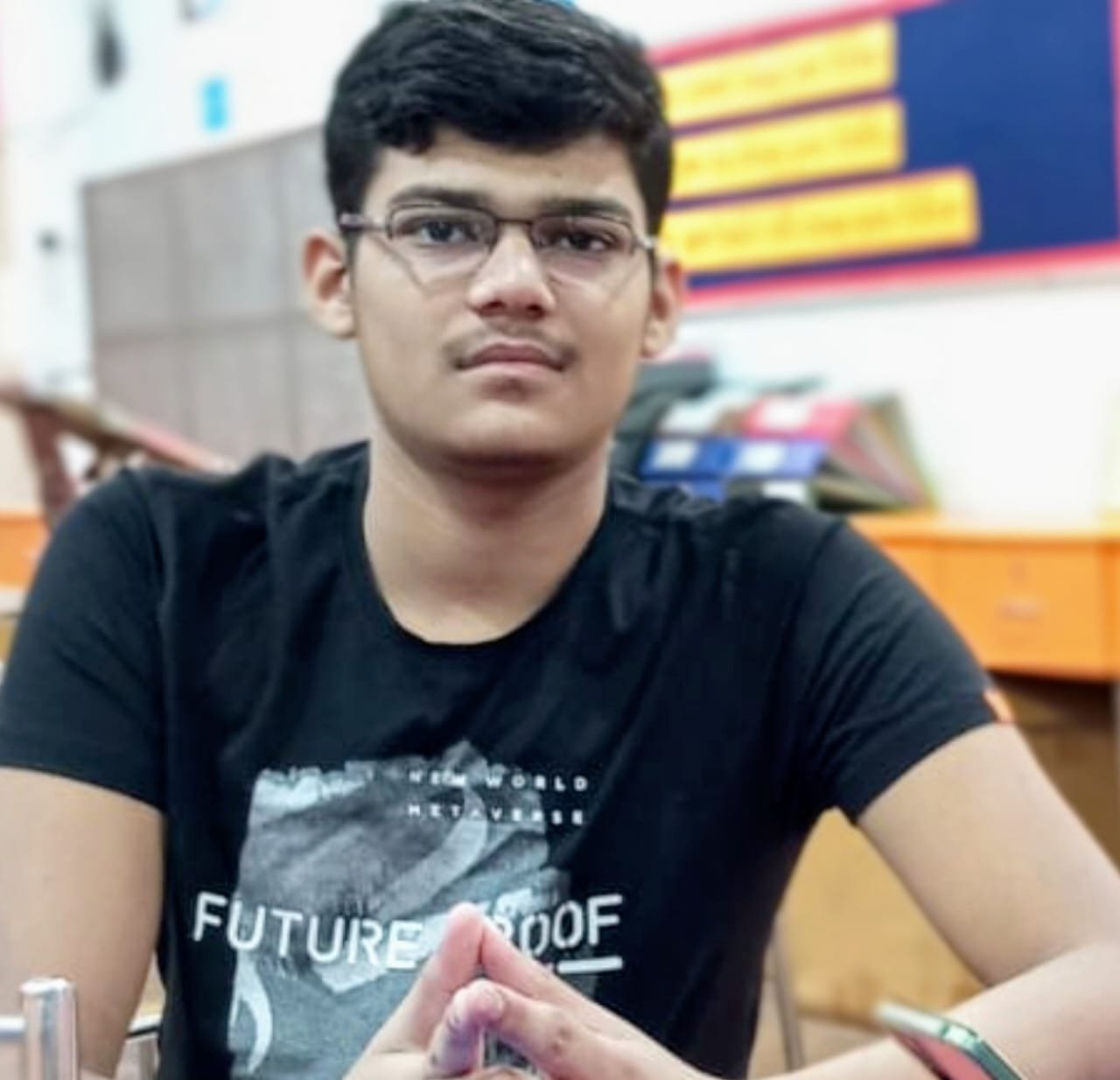 तथागत – सपनों की उड़ान