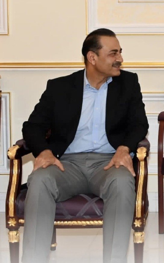 General Asim Munir’s US Visit in Civilian Dress Sparks Coup Speculation in Pakistan