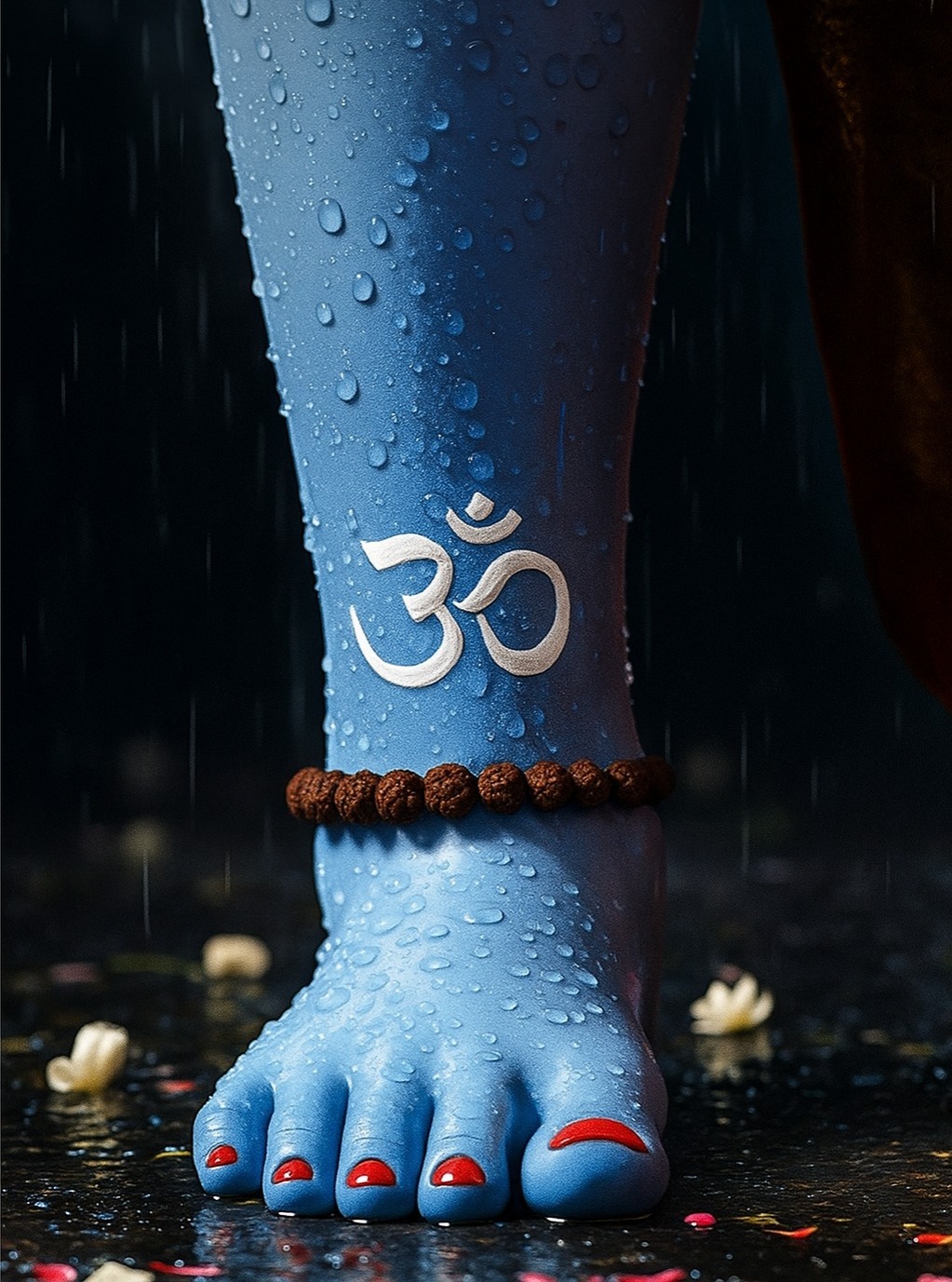 निर्वाण की शरण