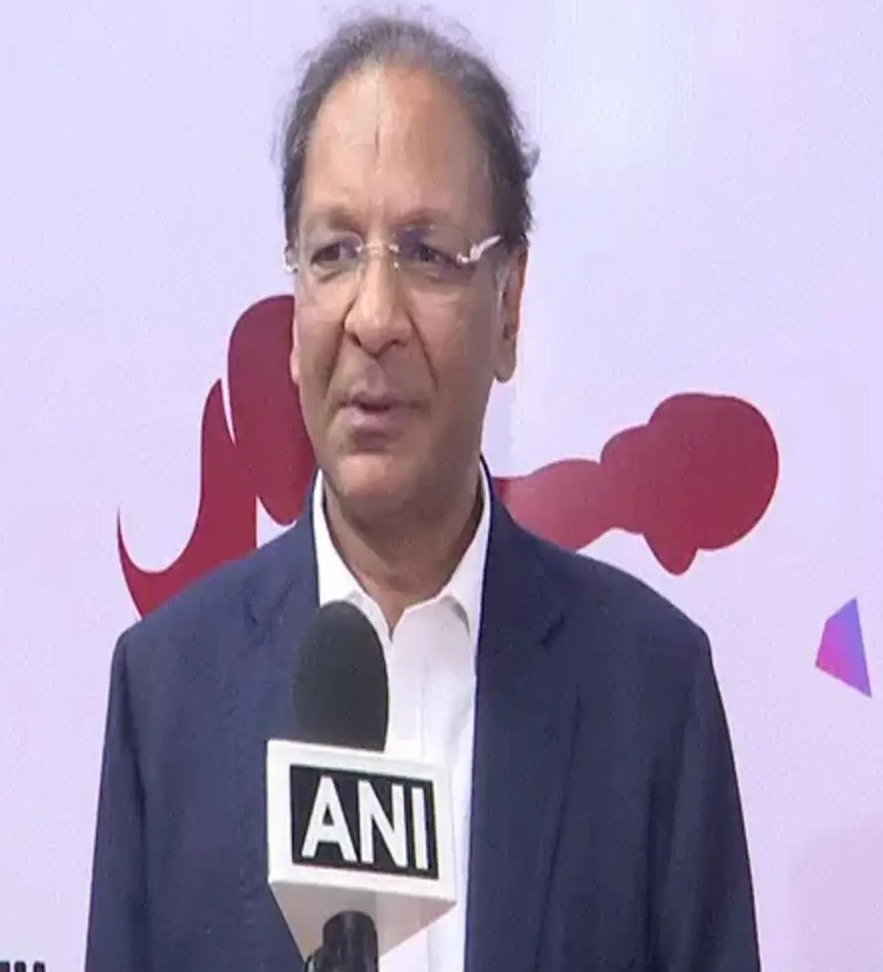 Ajay Singh Re-Elected as Boxing Federation of India President for Third Term