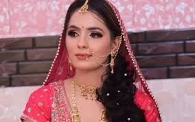 The Dowry Flame of Nikki - A Poem Against Injustice