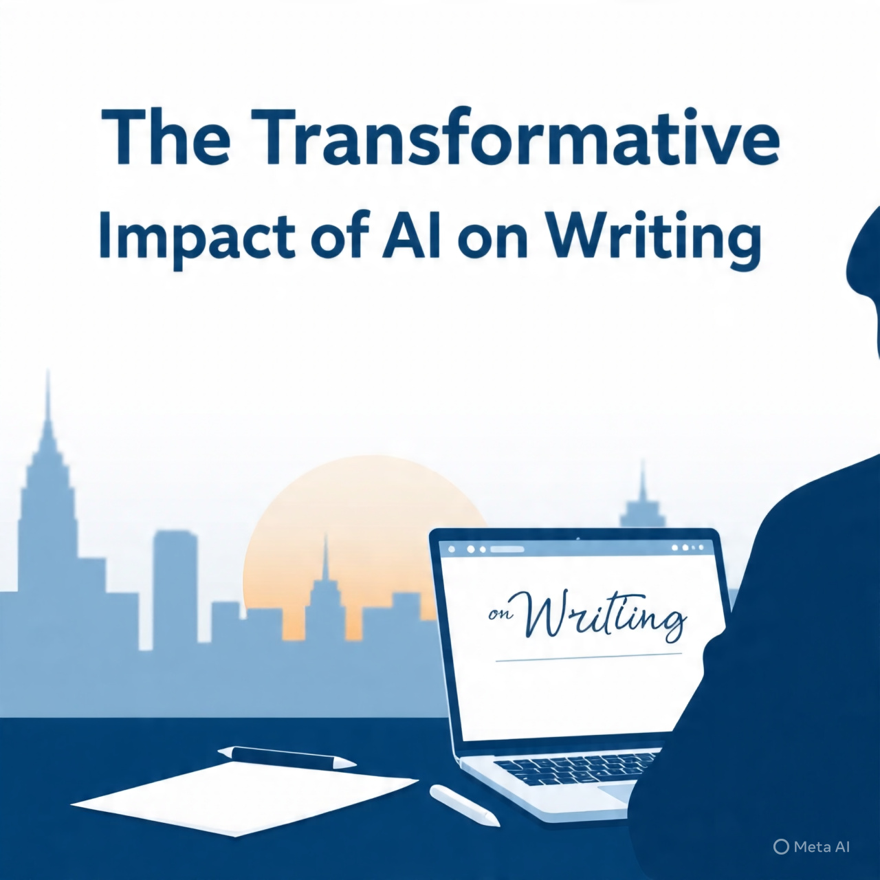 The Transformative Impact of AI on Writing: A Call for Strategic Engagement