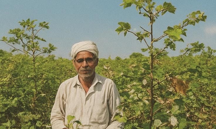 Centre Steps Up MSP Cotton Buys to Support Farmers