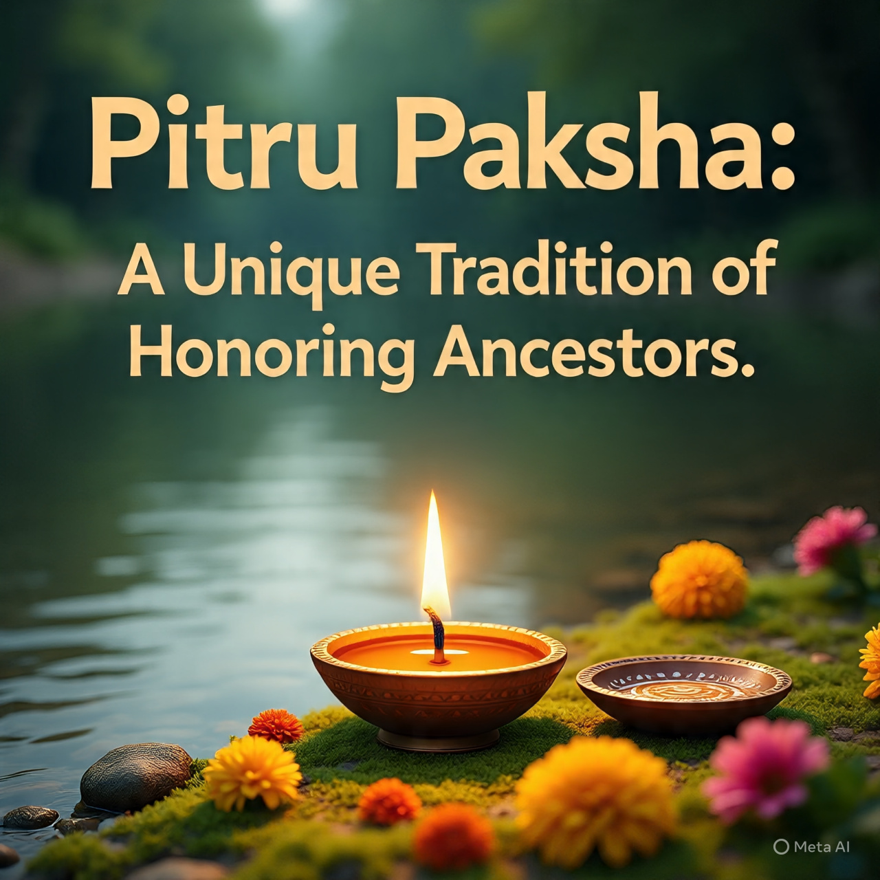Pitru Paksha: Remembering Ancestors Beyond Science