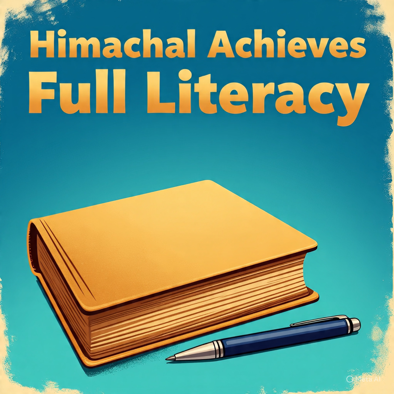 Himachal Pradesh Joins the League of Fully Literate States, But India’s Larger Challenge Remains