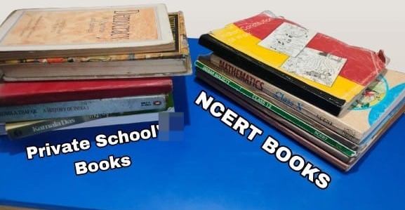 The Textbook Divide: India Fails to Provide Universal School Books