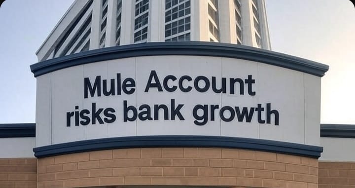Mule Accounts Disrupt Banks’ Deposit Growth