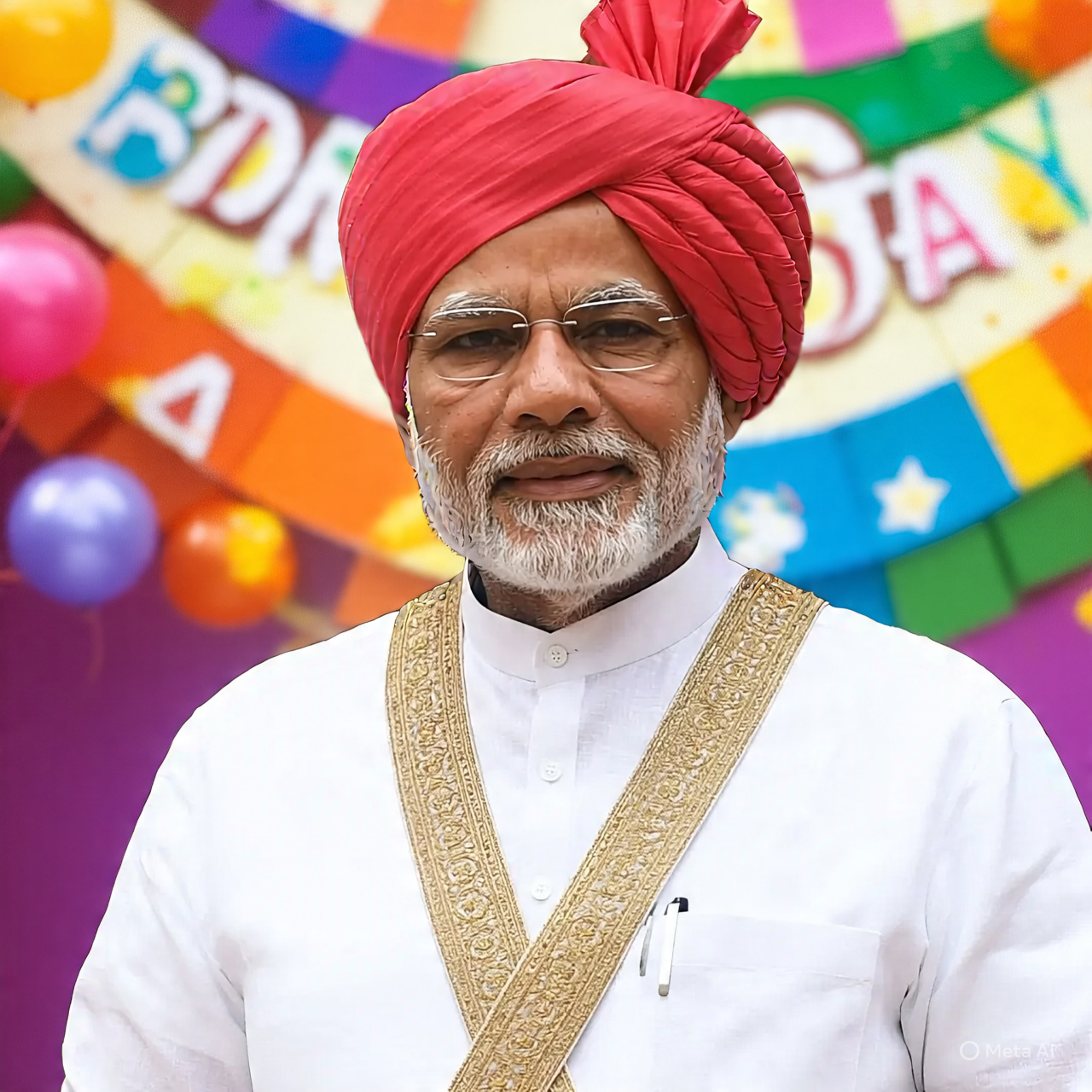 75th Birthday of PM Modi: A Journey of Power and Progress