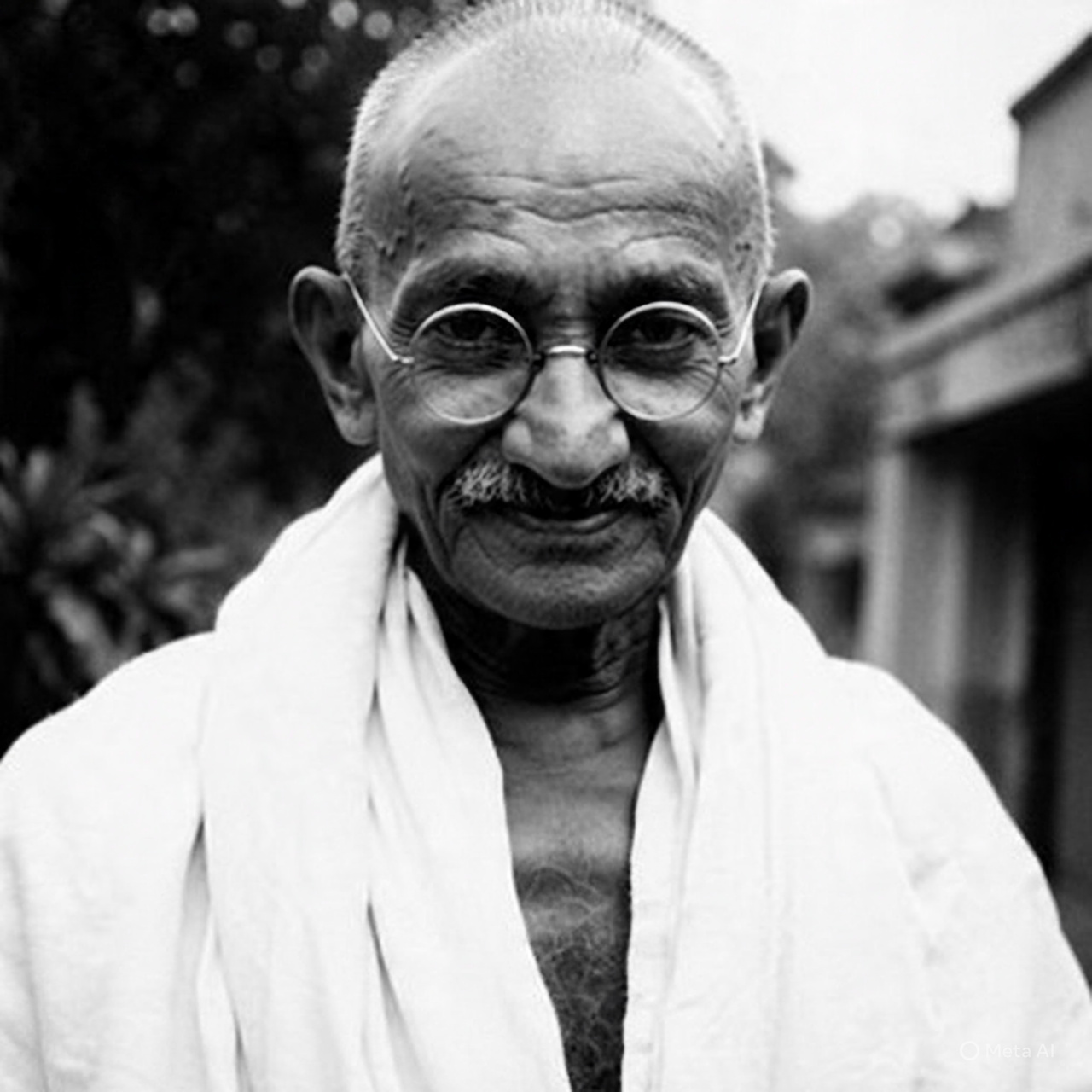 Why Mahatma Gandhi Never Received the Nobel Peace Prize