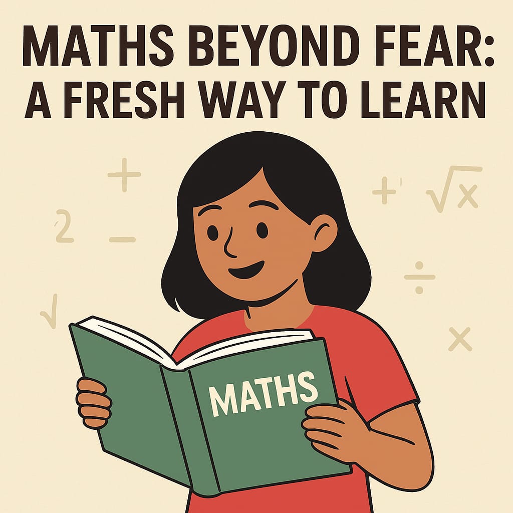Fixing Maths Education in India: The Urgency of Better Teaching