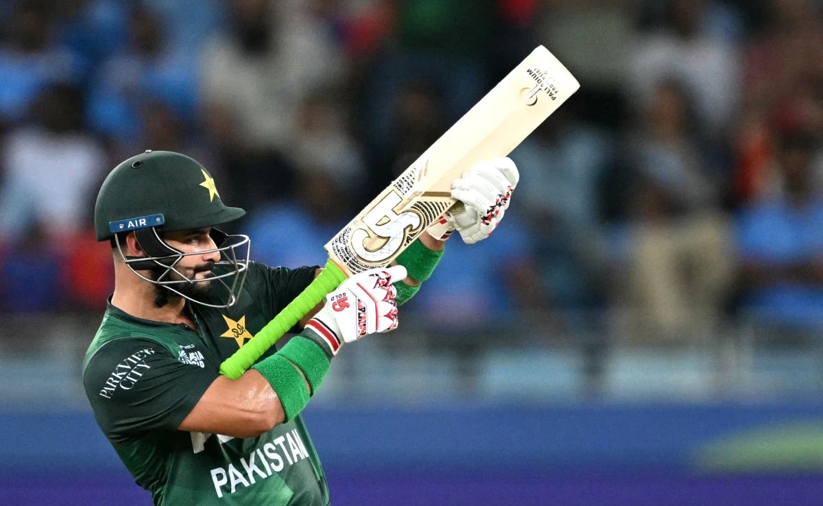 Gun Celebration of Sahibzada Farhan in Asia Cup Sparks Outrage and Debate