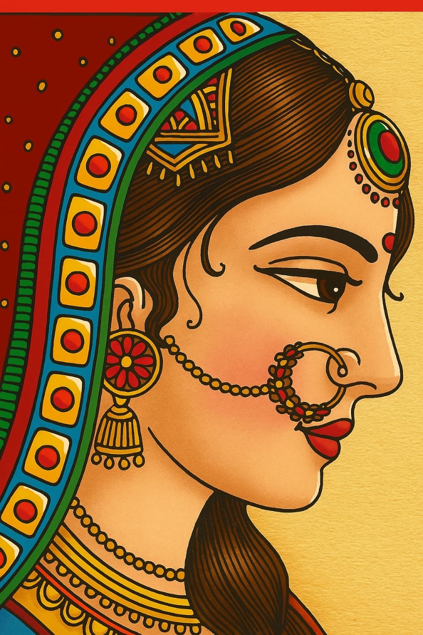 श्रुतकीर्ति : मधुपुरी की शांति स्वरूपा