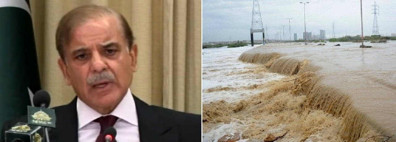 Pakistan’s Latest Bailout Drama: Now Playing the Flood Card
