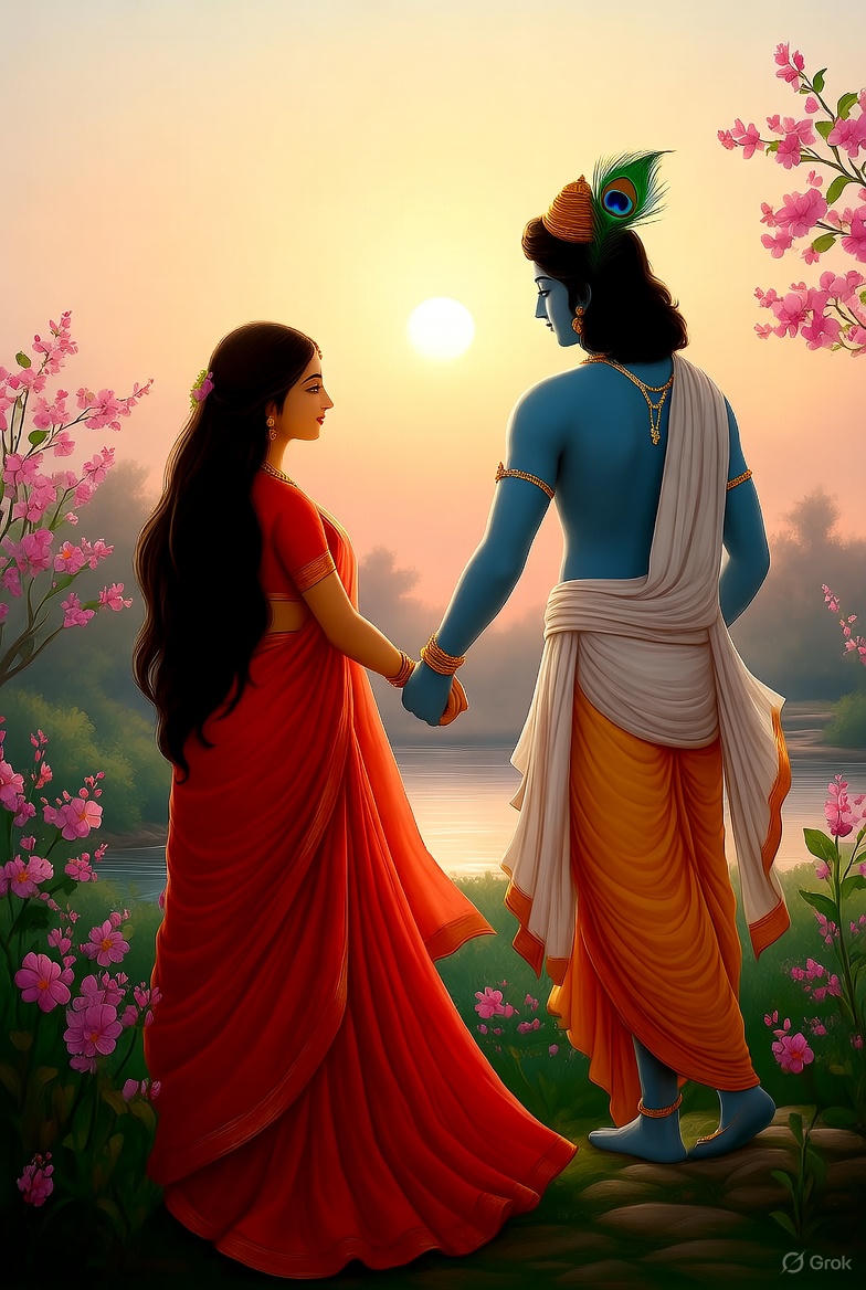 गीत गोविन्द को नमन