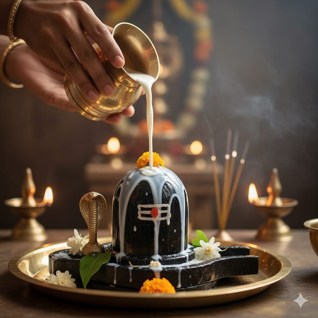 भस्म और भ्रम