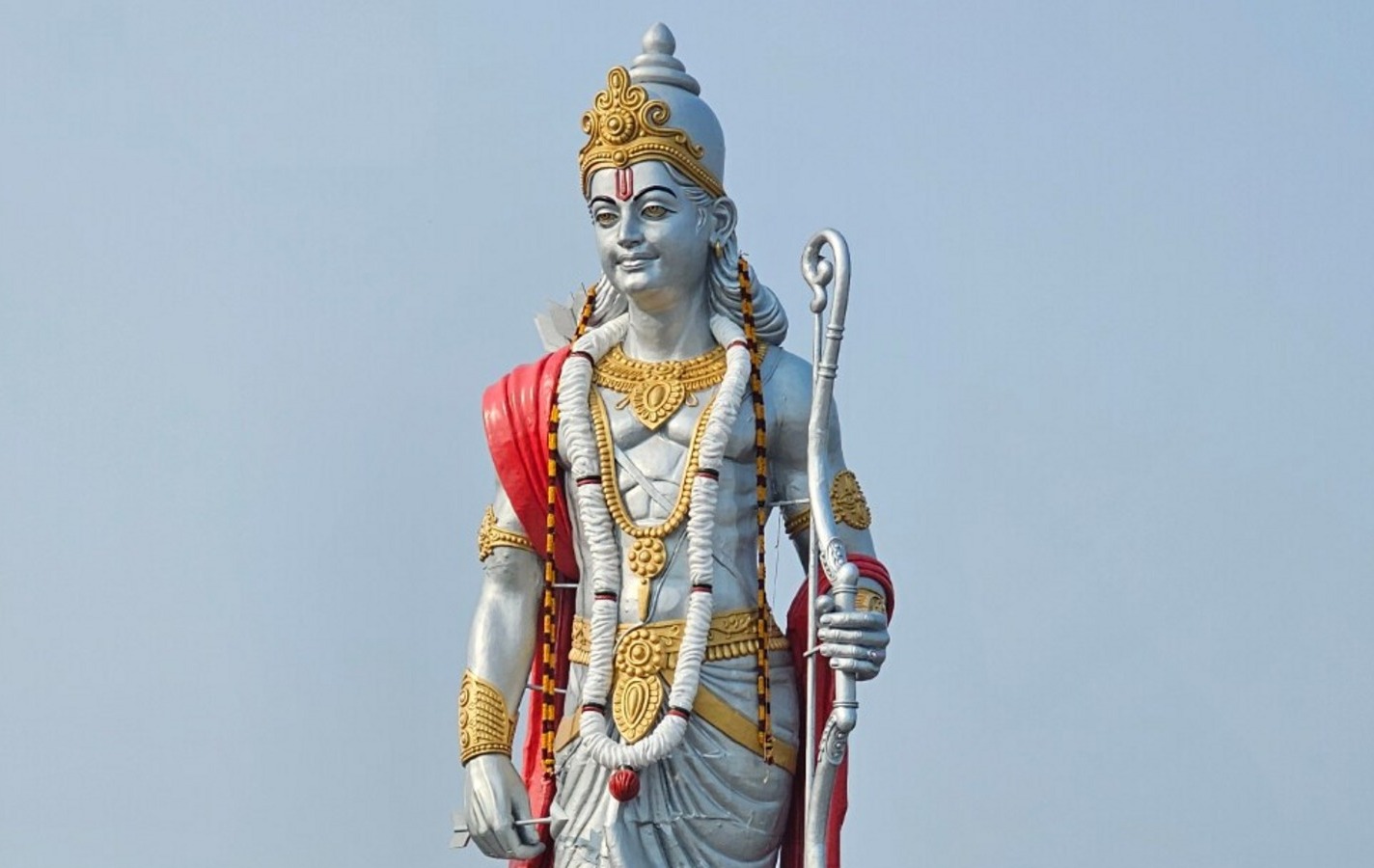 Sanatan Rises Beyond Borders: Canada’s Tallest Lord Rama Temple Heralds a Global Awakening of Hindu Heritage