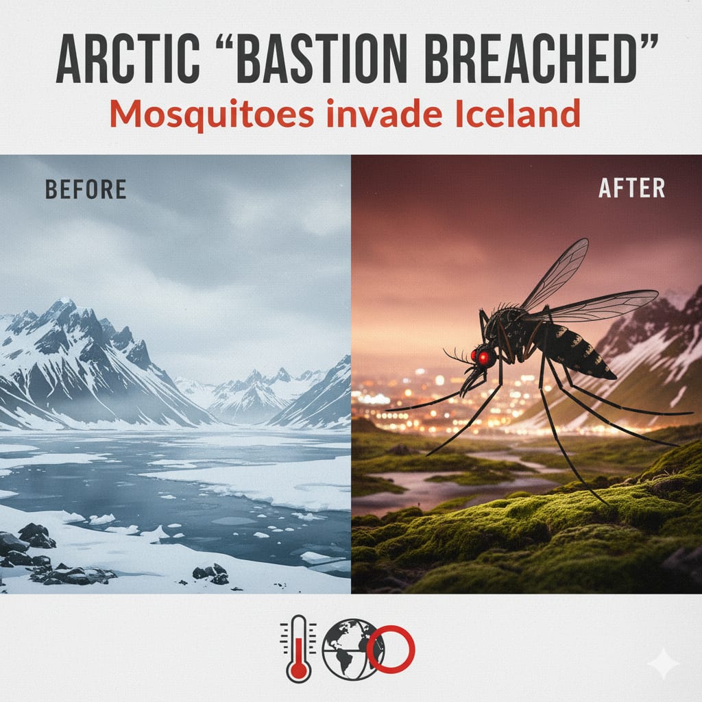 Arctic 